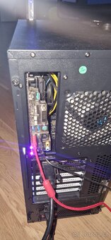Prodám starší herní pc - 2