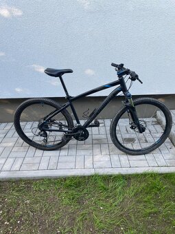 Mtb Rockrider st520 velikosti M - 2