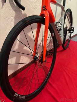 Silniční kolo Superior X Road 9.5 GF - 2