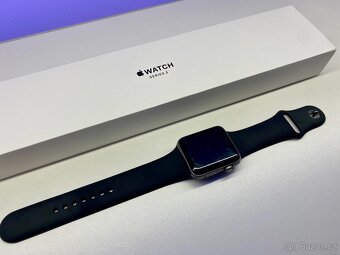  Apple Watch Series 3 42mm Space Gray ⌚️ - 2
