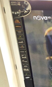 TV Samsung - 2