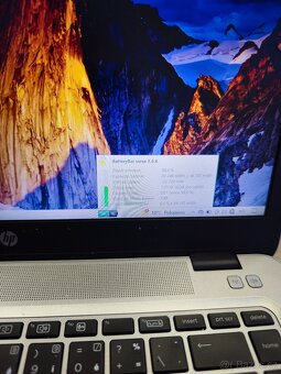 Notebook HP EliteBook 745 G3 - 2