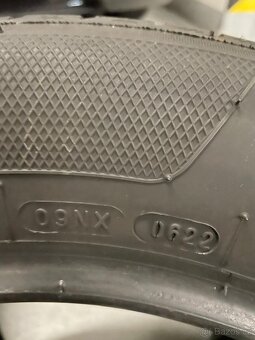 Kleber Dynaxer 215/60 R16 - 2