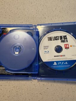The last of us 2 - 2