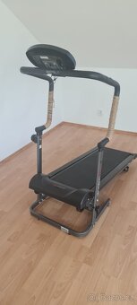 Běžecký pás EVERFIT TFK 110 MAG - 2