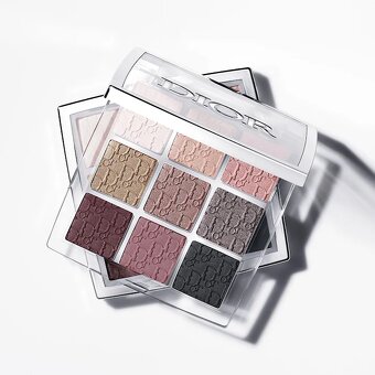 Dior Backstage Eyeshadow Palette – nové, nerozbalené - 2