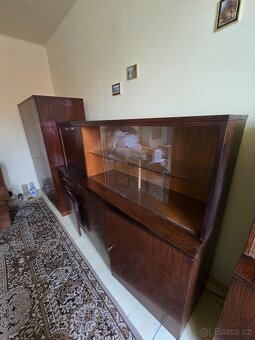 Starý nábytek - 2