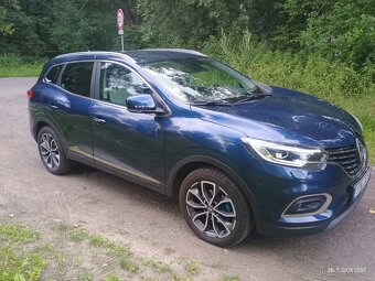Renault Kadjar - 2