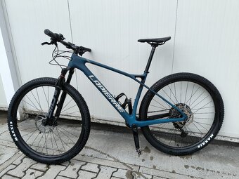 LAPIERRE Prorace CF 6.9 Deep Blue (2025) - L - 2