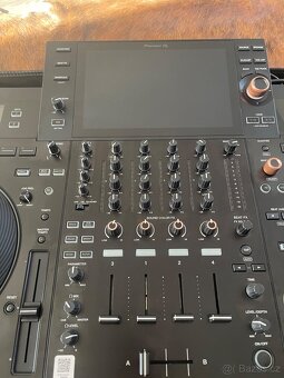 Pioneer dj opus quad + udg bag - 2