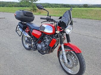 Jawa Vintage 660 - 2