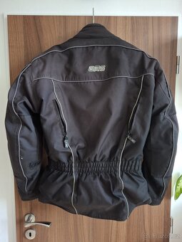 Motobunda GMS, velikost M - 2