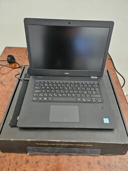 DELL Latitude 3490 - 2