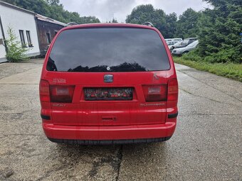Seat Alhambra - 2