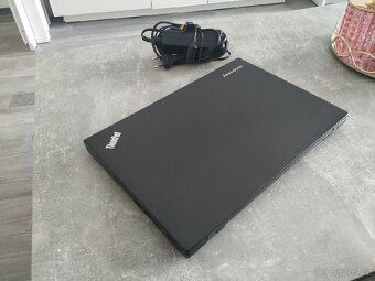 Lenovo ThinkPad T450s - 2