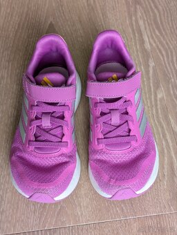 Dětské boty Adidas vel. 30,5 - 2