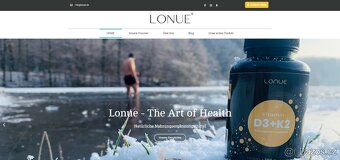 ✅ Tvořím profesionální WEBY i E-SHOPY | 4 roky praxe ✅ - 2