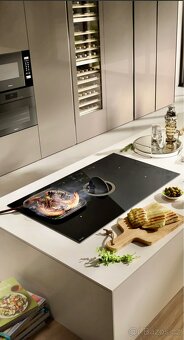 Nová deska ELICA NIKOLATESLA SWITCH GLOW EVO, 5 let záruka - 2