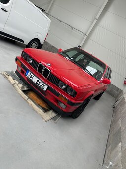 E30 touring 316i - 2