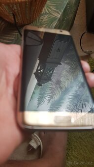 Samsung Galaxy S7 EDGE jako nový s balením - 2