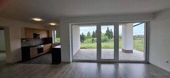 pronájem RD Hvozdnice - 2