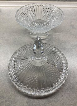 Skleněná dóza - 2