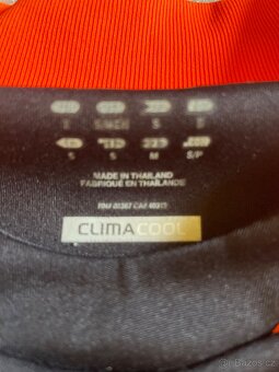 Vintage dres Liverpool - 2