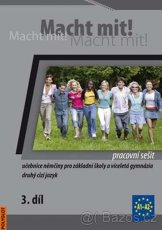 Macht mit 3 - 2