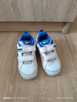Nike tenisky - 2