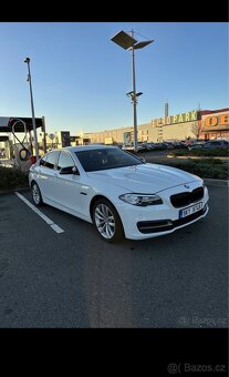 BMW f10 530d XDRIVE - 2