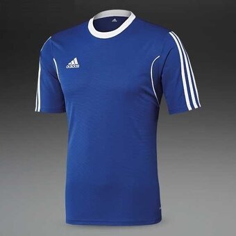 NOVÝ DRES ADIDAS - 2