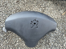 Airbagová sada Peugeot 308 - 2007-2013 - 2