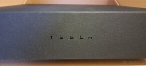 Tesla GigaBier - limitovaná sběratelská edice - 2
