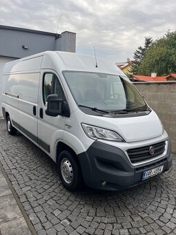 Fiat Ducato L3H2 - 2