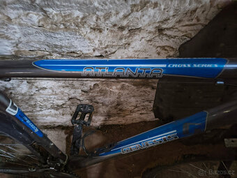 Kolo Genesis Atlanta - 2