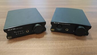 Aune X1s + Aune X7s - 2