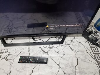 Led tv Sony Bravia KDL40rd450 - 2