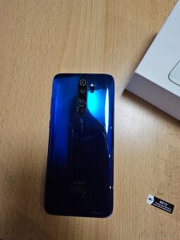 Xiaomi redmi note 8 pro - 2