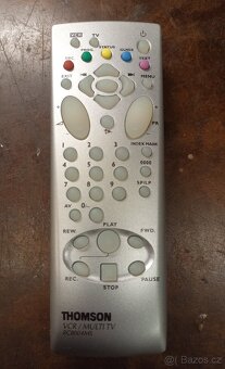 Dálkové ovladače- SONY, SAMSUNG, THOMSON, levné - 2