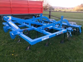 Radličkový podmítač - 2