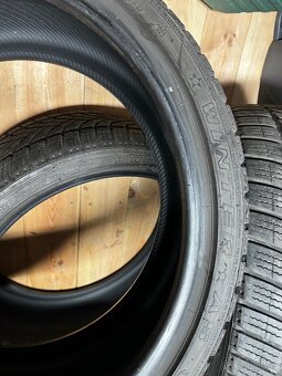 225/35 r19 zimní pneu - 2