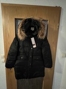 Zimní bunda - 2