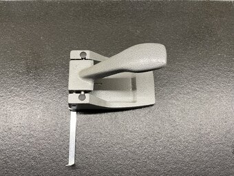 DĚROVAČ papíru MIKOV 609/litinový/až na 35 listů - 2