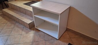 Skříňka - 2