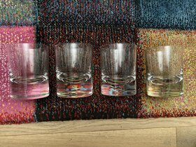 Sklenice na whisky Crystal Bohemia - 2