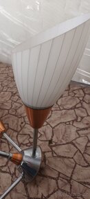 Triramenny lustr retro - 2