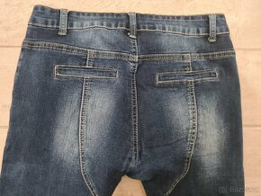 Rifle Smiling vel S nosene ale pořád hezke - 2