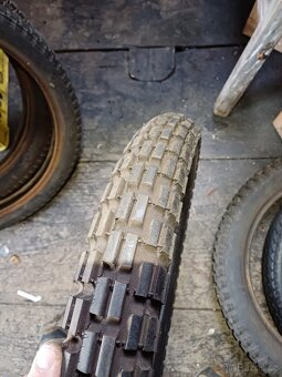 Pneumatiky ~ 3.50-19 ~ 3,25-19 - 2