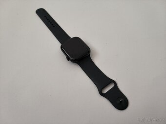 apple watch 10 46mm Black / Batéria 100% - 2