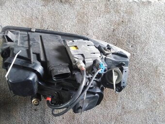 Audi A6 - 2,5 TDI V6 , 110kW , rv - 2001. - 2